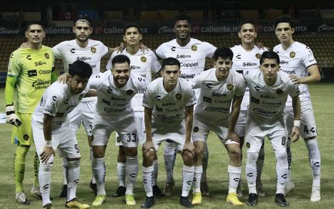 Dorados De Sinaloa Gana Ante Rayad De Expansi N El Sol De Sinaloa