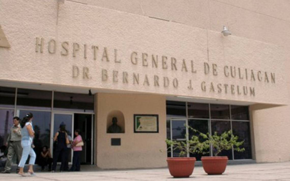 Hospital General De Culiac N Tendr Nueva Direcci N Llega Por Primera