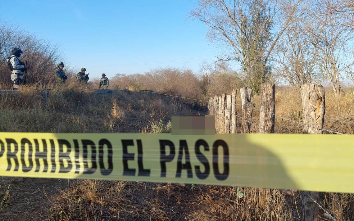 J Venes Asesinados En La Laguna Colorada Eran Hermanos El Sol De