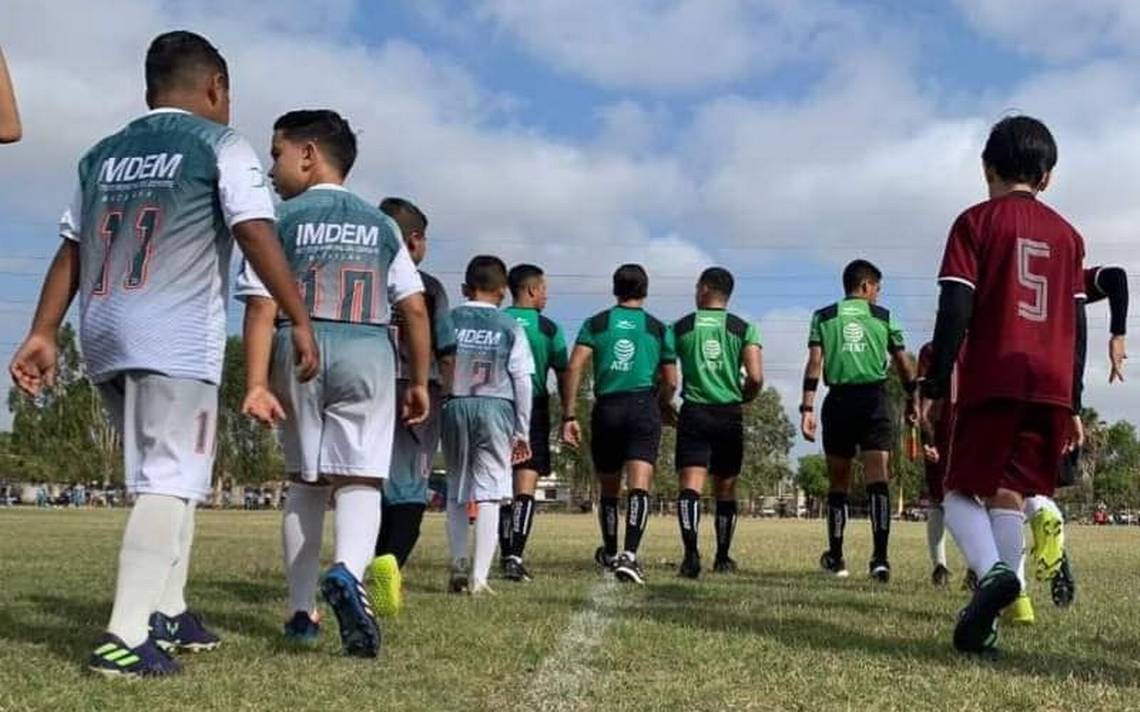 Mazatlán define a sus estrategas para los campeonatos estatales de