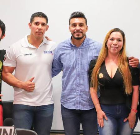 Presentan oficialmente el Clásico Mr. Sinaloa 2022 en Culiacán
