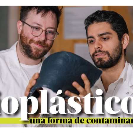 Bioplásticos, una forma de contaminar menos – El Sol de Sinaloa