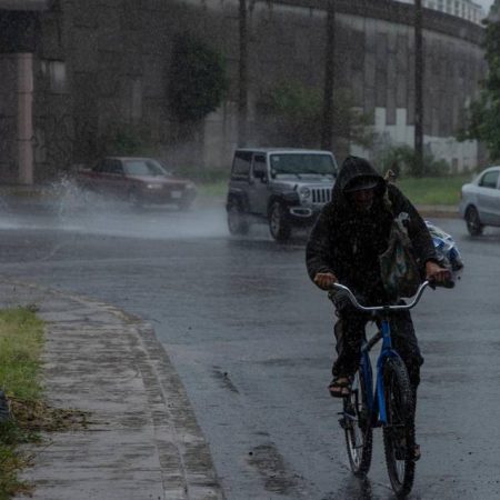 No salgas sin paraguas: Este es el pronóstico del clima para hoy en Sinaloa – El Sol de Sinaloa