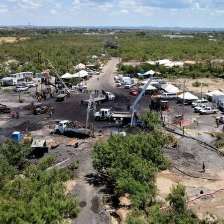 Protección Civil: rescate de mineros se va a realizar con tajo a cielo abierto – El Sol de Sinaloa