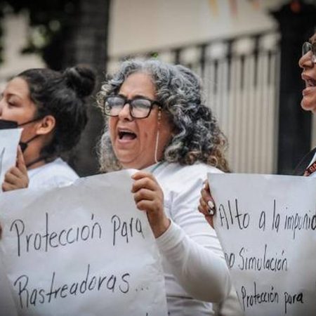 Sabuesas Guerreras exigen justicia por el asesinato de Rosario Liliana – El Sol de Sinaloa