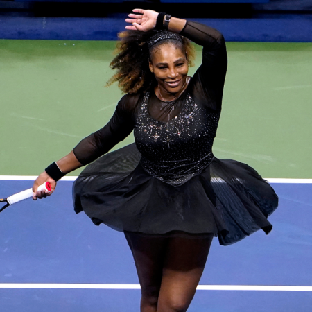 US Open: Serena Williams arranca con triunfo el último Grand Slam de su carrera – El Sol de Sinaloa