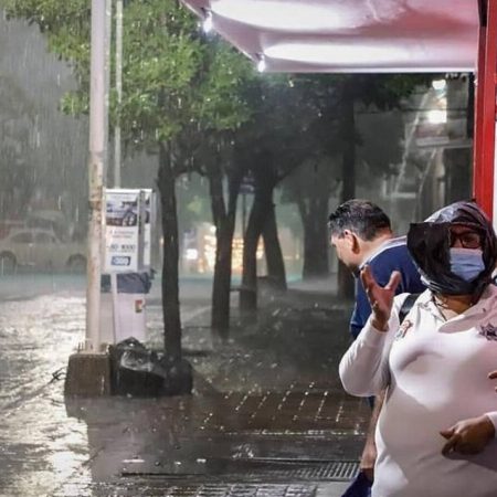 ¿Se aproxima un huracán para Sinaloa en las próximas horas? – El Sol de Sinaloa