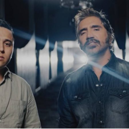 Alejandro Fernandez y La Arrolladora Banda el Limón lanzan nuevo sencillo – El Sol de Sinaloa