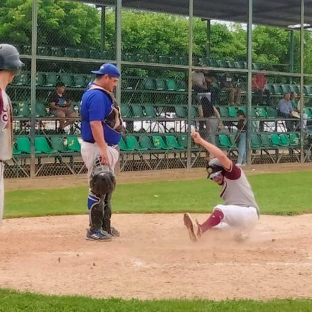 Arrancó la Liga Japac de Segunda Fuerza – El Sol de Sinaloa