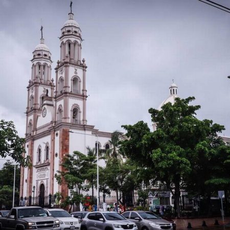 Así amanece el clima hoy martes 6 de septiembre en Sinaloa – El Sol de Sinaloa