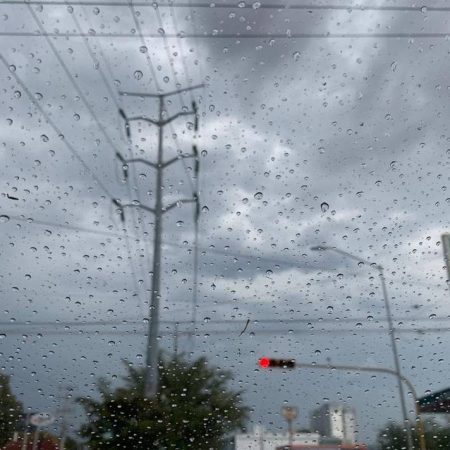 Cielo nublado y lluvia: Este es el clima para hoy viernes 2 de septiembre – El Sol de Sinaloa