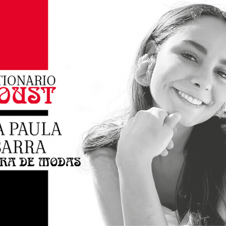 Cuestionario Proust: Ana Paula Ibarra moda fashion week diseño – El Sol de Sinaloa