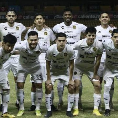 Dorados de Sinaloa gana ante Rayad2 de Expansión – El Sol de Sinaloa