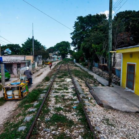 Ejercen sólo 20% del recurso para reubicar viviendas por Tren Maya – El Sol de Sinaloa