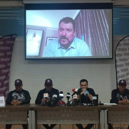 El objetivo de esta temporada para los tomateros es conseguir la catorce – El Sol de Sinaloa