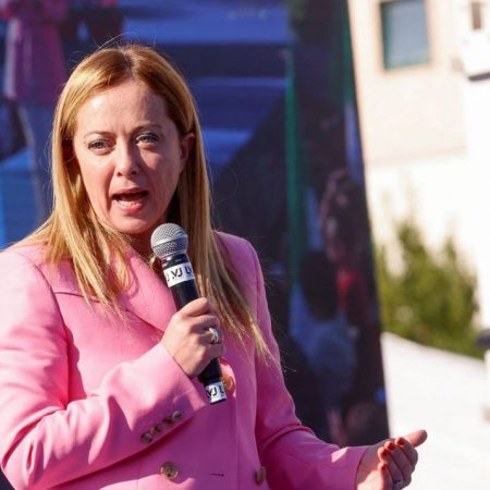 Elecciones en Italia: Giorgia Meloni, la favorita para primera ministra – El Sol de Sinaloa