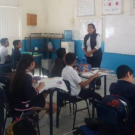 En Sinaloa hay 156 escuelas que todavía están en reparación: Rocha Moya – El Sol de Sinaloa