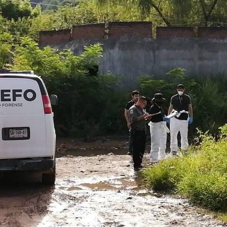 Encuentran a dos hombres asesinados al sur de Culiacán – El Sol de Sinaloa