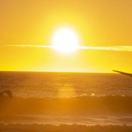 Este es el pronóstico del clima para Sinaloa hoy 30 de septiembre – El Sol de Sinaloa