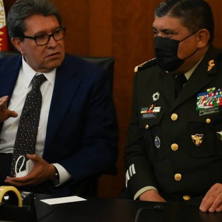 GN, la única institución que puede controlar al crimen organizado, pero no por encima de la Constitución: Monreal – El Sol de Sinaloa