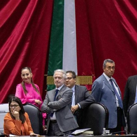 Guardia Nacional a la Sedena: diputados sesionan para someter a votación urgente la reforma – El Sol de Sinaloa