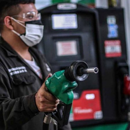 Hacienda aumenta estímulo fiscal de gasolina Magna y lo baja para Premium – El Sol de Sinaloa