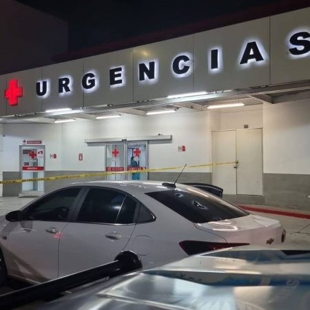 Hombre fallece en la Cruz Roja luego de ser atacado a balazos en su domicilio – El Sol de Sinaloa