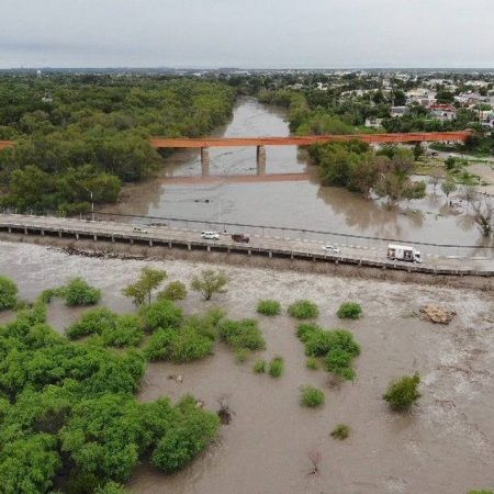 Inundaciones en Múzquiz, Coahuila, dejan un muerto y dos desaparecidos – El Sol de Sinaloa