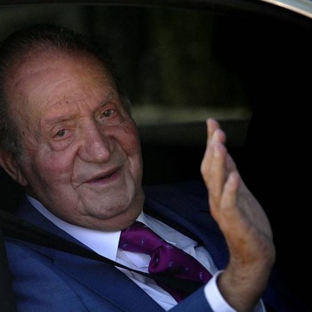 Investigan por fraude a mexicano vinculado con donaciones a rey Juan Carlos – El Sol de Sinaloa