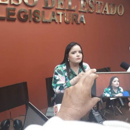 La alianza “Va por México” debe ser prioridad para el PRI: Cinthia Valenzuela – El Sol de Sinaloa
