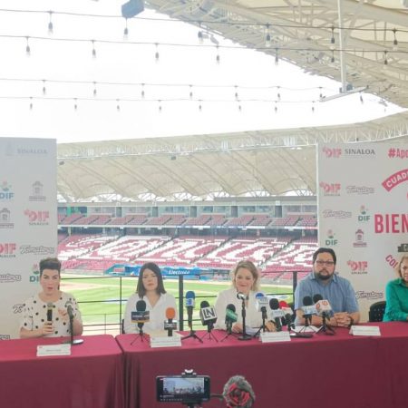 La pretemporada de los Tomateros de Culiacán iniciará con un juego con causa – El Sol de Sinaloa