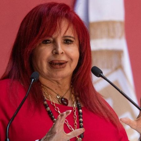 Layda Sansores asegura que detener audios contra Alito fue coincidencia con arreglo entre el PRI y Morena – El Sol de Sinaloa