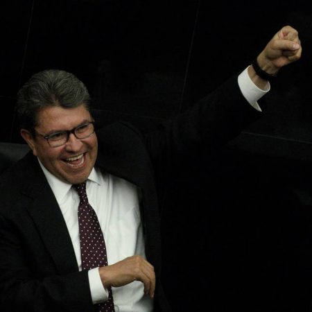 No estoy separado del presidente, asegura Monreal – El Sol de Sinaloa