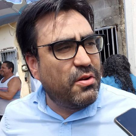 Para atender los baches, se han contratado 5 empresas particulares: Ayuntamiento – El Sol de Sinaloa