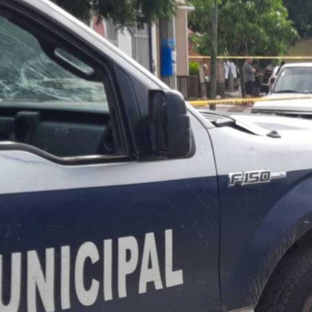 Por resistir un asalto, asesinan a un hombre frente a su esposa – El Sol de Sinaloa