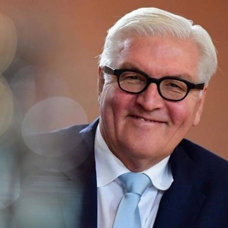 Presidente de Alemania, Frank-Walter Steinmeier, visitará México – El Sol de Sinaloa