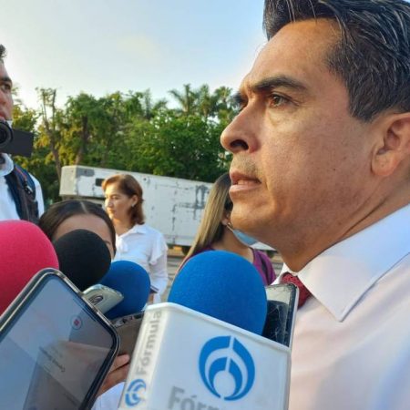 Reporta PC saldo blanco en operativo del grito de Independencia – El Sol de Sinaloa