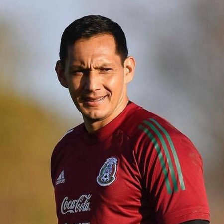 Rodolfo Cota, cerca de llegar al Mundial en Qatar – El Sol de Sinaloa