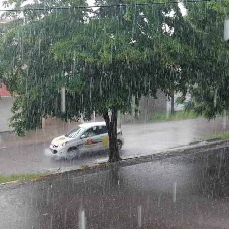 Saca tu paraguas: Se pronostican lluvias para hoy lunes 19 de septiembre – El Sol de Sinaloa