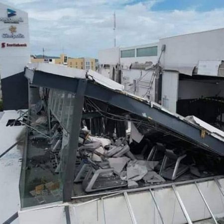 Suman dos muertos en Colima por sismo de magnitud 7.7 – El Sol de Sinaloa