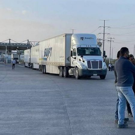 Texas negocia con México que lo incluyan en ruta ferroviaria del corredor T-MEC – El Sol de Sinaloa