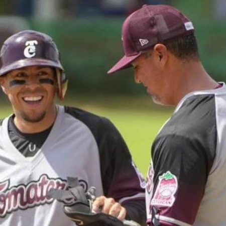 Tomateros de Culiacán abre pretemporada con victoria – El Sol de Sinaloa