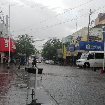 Tormenta tropical Kay: ¿qué significan los colores de alerta? – El Sol de Sinaloa