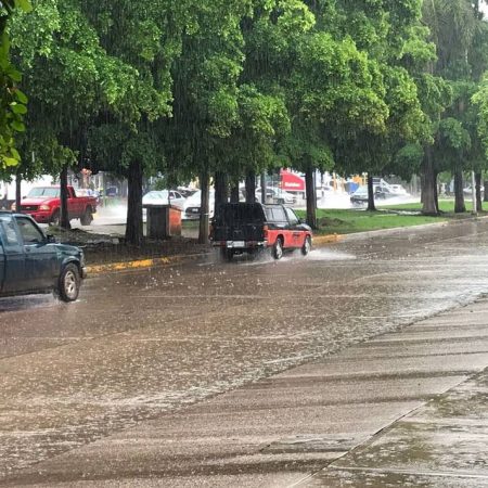 Tormenta tropical Lester dejará lluvias puntuales y fuertes en Sinaloa – El Sol de Sinaloa