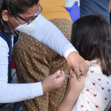 Vacunas pediátricas escasean en Morelos; padres deben pagar hasta 5 mil pesos para completar vacunación – El Sol de Sinaloa