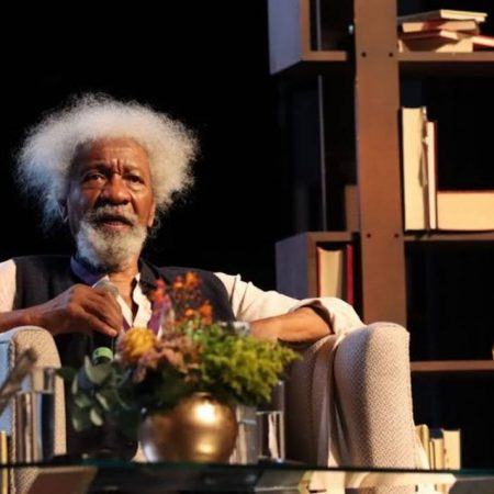 Wole Soyinka: la literatura es el escape cuando la realidad se vuelve insostenible – El Sol de Sinaloa