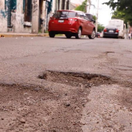 ¿Tu carro se dañó por un bache? Ayuntamiento paga los daños – El Sol de Sinaloa