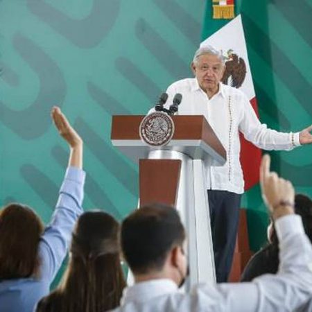 A finales de octubre o inicios de noviembre AMLO estará de regreso en Sinaloa – El Sol de Sinaloa