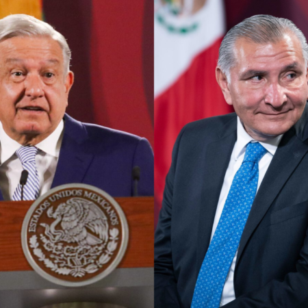 AMLO asegura que el Ejército no tiene aspiraciones de presentar candidatos presidenciales – El Sol de Sinaloa