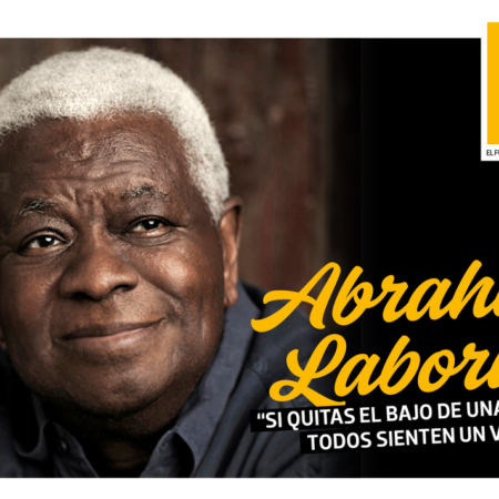 Abraham Laboriel: “Si quitas el bajo de una canción, todos sienten un vacío” – El Sol de Sinaloa